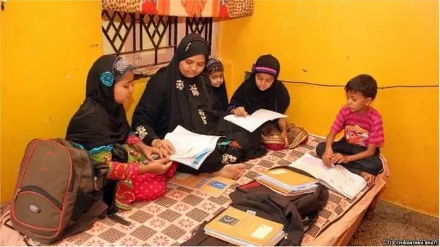 बिलक़ीस बानो