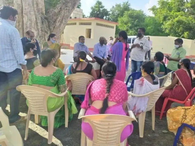 ఏపీ ప్రభుత్వ పాఠశాల