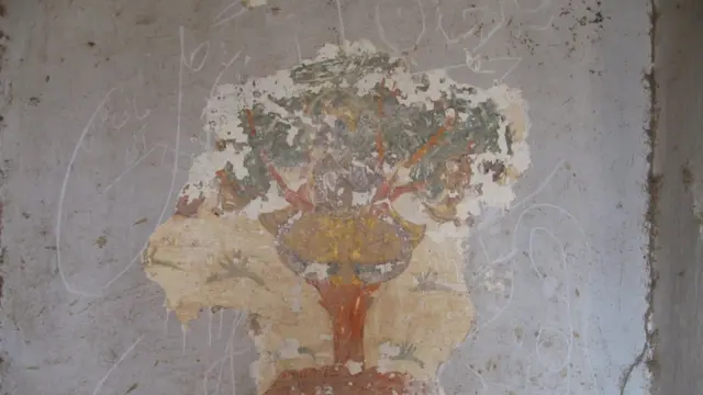 पाकिस्तान, मंदिर