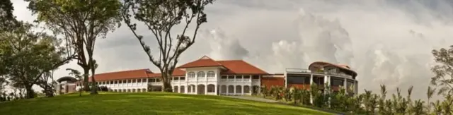 ROBERT RECK/CAPELLA SINGAPORE