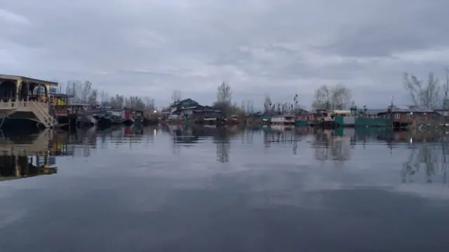 जम्मू कश्मीर, कोरोना वायरस
