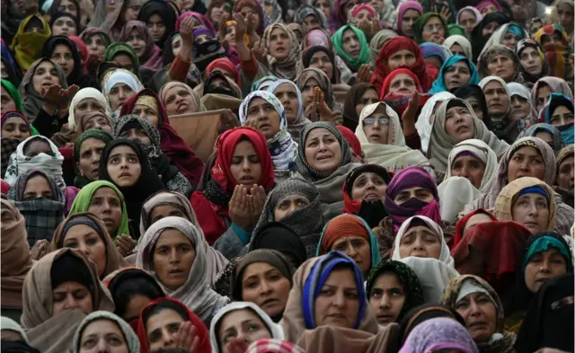 కశ్మీర్