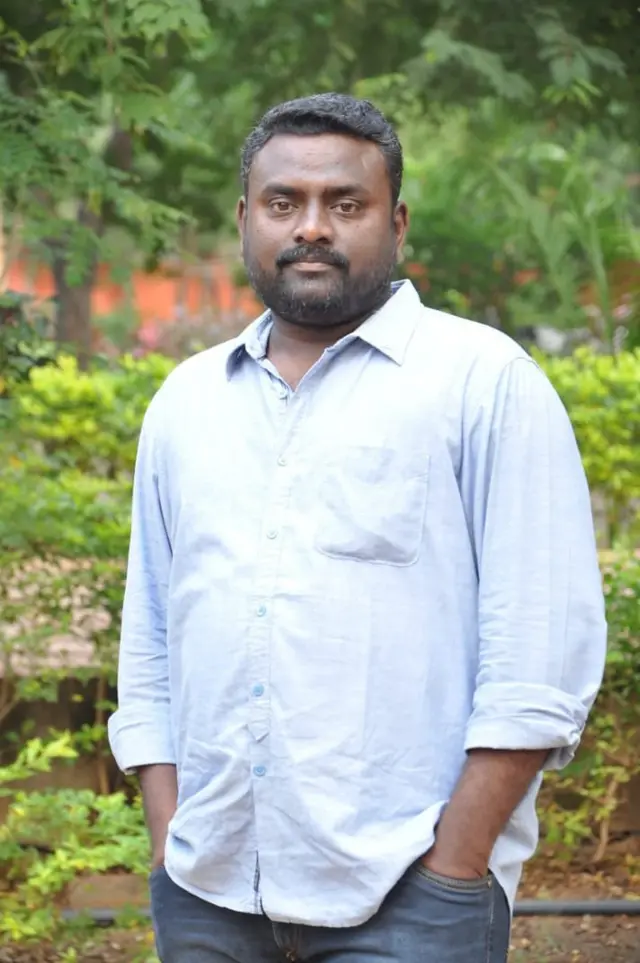 பிரசாத் முருகேசன்