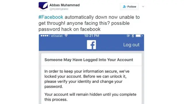 फ़ेसबुक