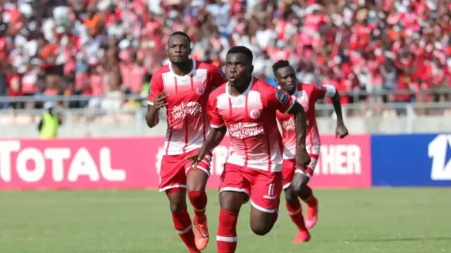 Wachezi wa simba