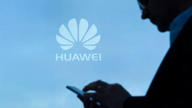 Huawei