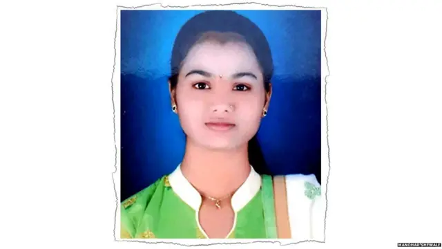 ਨੇਹਾ ਚੌਧਰੀ