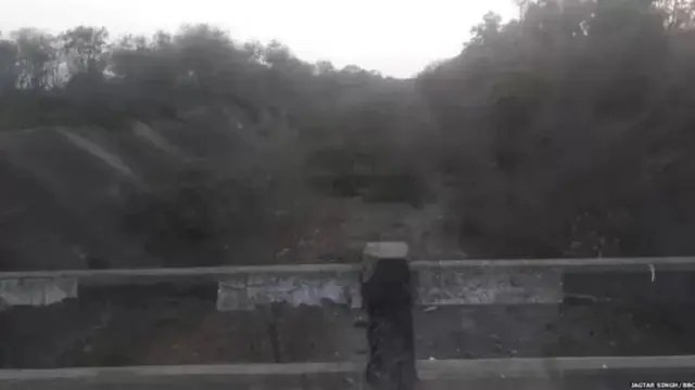 ਐਸਵਾਈਐਲ ਨਹਿਰ ਦੀ ਫ਼ਾਈਲ ਫ਼ੋਟੋ