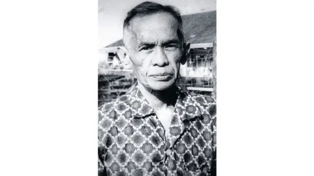 Marijan Kartosuwiryo