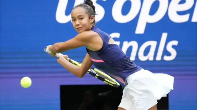 لیلہ فرنینڈیز