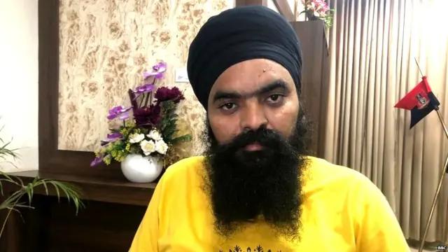 ਜੋਗਾ ਸਿੰਘ
