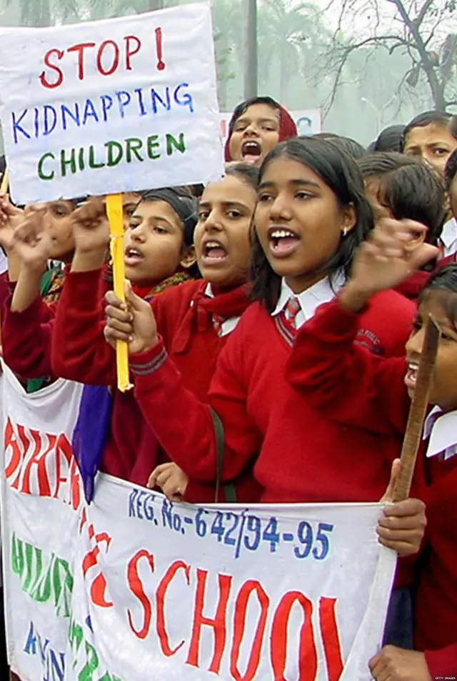 अपहरण, दिल्ली क्राइम ब्रांच, दिलशाद गार्डेन