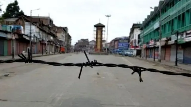 काश्मीर