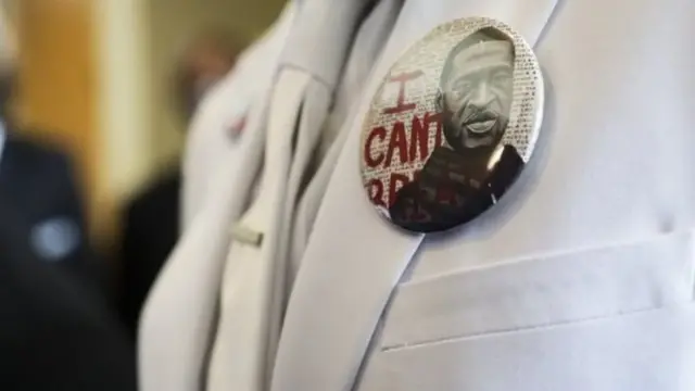 bu gün koronavirus USA ABŞ etirazlar George Floyd Corc Floyd Amerika polisi polis zorakılığı afroamerikalı