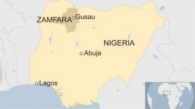 Zamfara