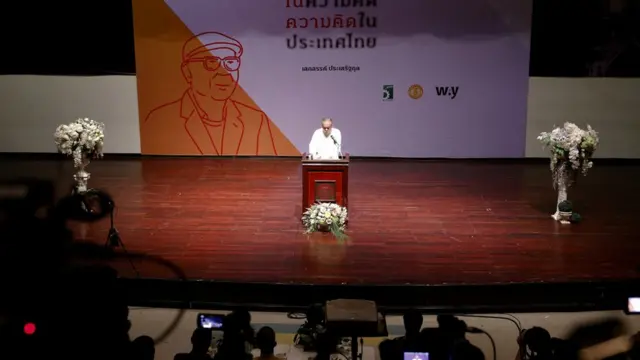 เสกสรรค์ ประเสริฐกุล