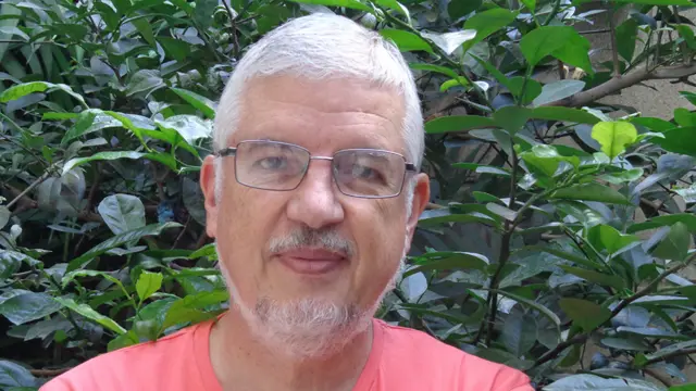 José María Gutiérrez