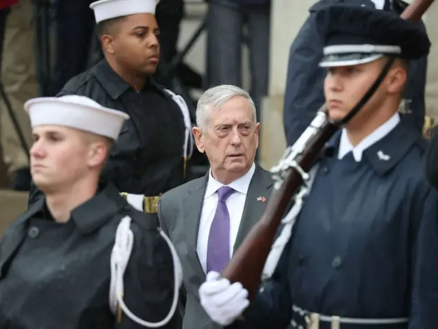 Mattis