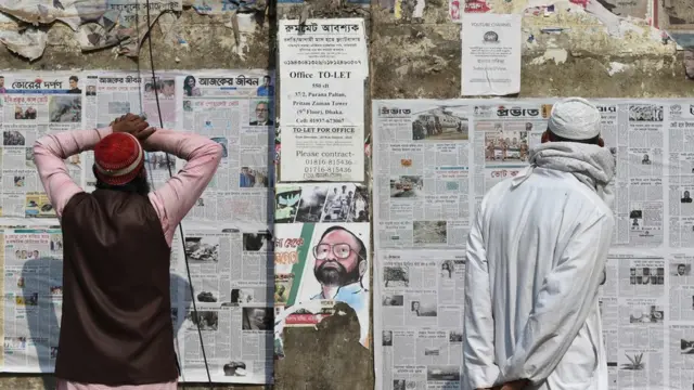 शेख़ हसीना