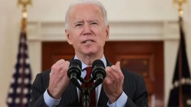 Rais wa Marekani Joe Biden siku ya Ijumaa alizungumza na Mfalme Salman wa Saudi Arabia