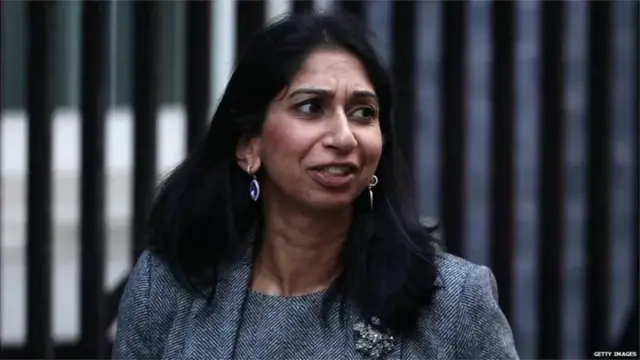 સુએલા બ્રેવરમેન