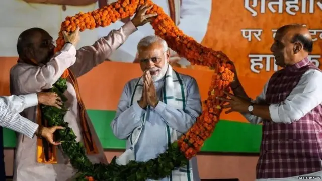 नरेंद्र मोदी, अयोध्या, उत्तर प्रदेश, बीजेपी, योगी आदित्यनाथ