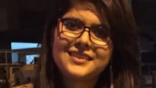 મધુમિતા કુમાર