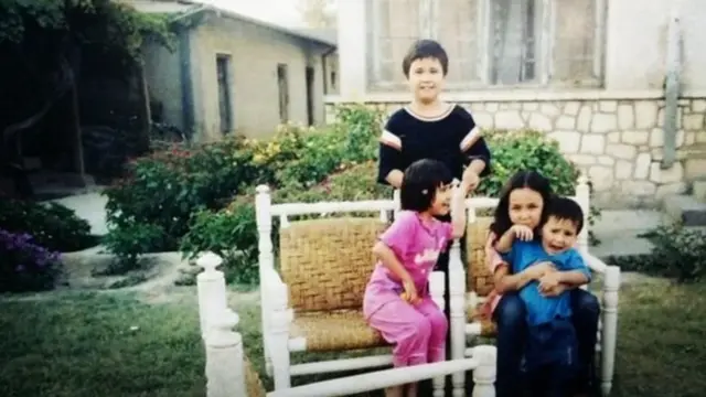 ২০০২ সালে কাবুলে