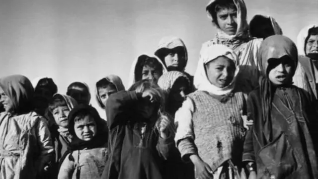 ઇઝરાયલની ગુપ્તચર એજન્સી મોસાદ