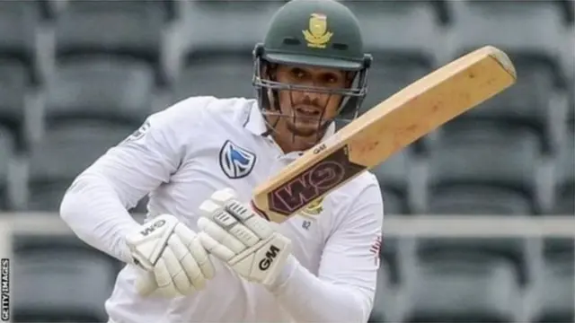 क्विंटन डी कॉक