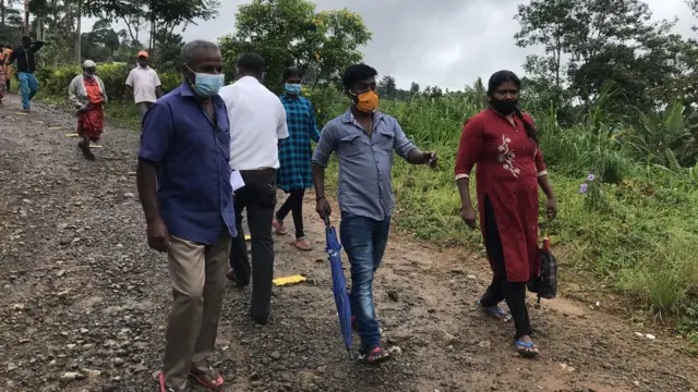 නුවරඑළිය