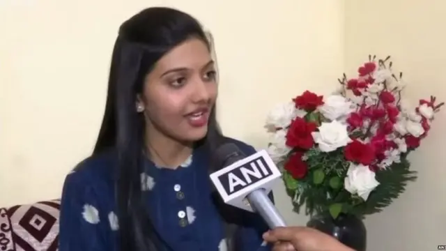 सृष्टी देशमुख