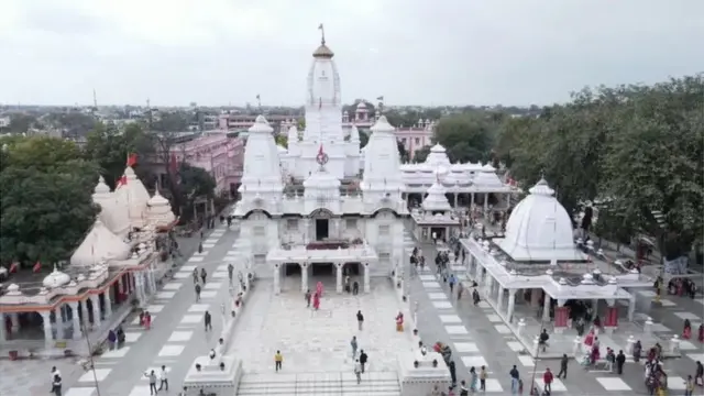 గోరఖ్నాథ్ ఆలయం