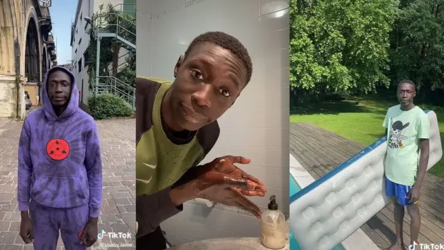 खाबी लेम