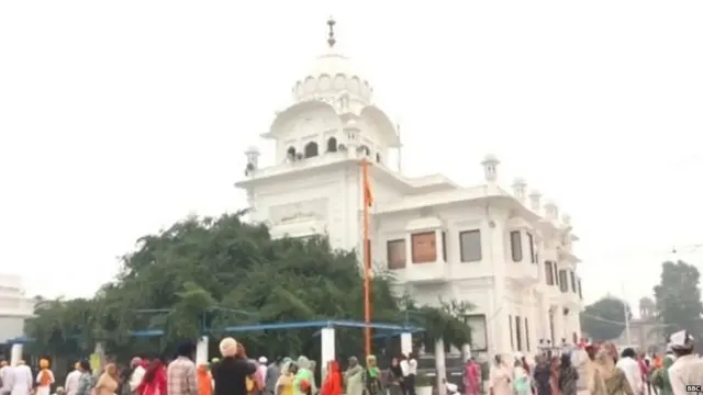 गुरुनानक