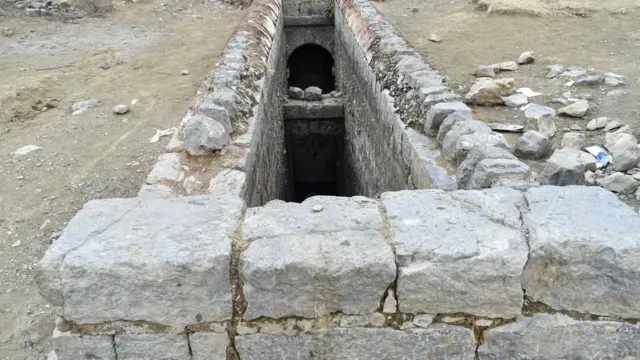 اسلام آبدا آثار قدیمہ