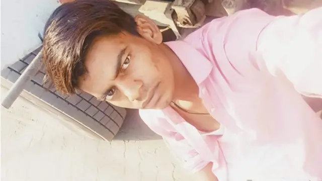 श्यामवीर