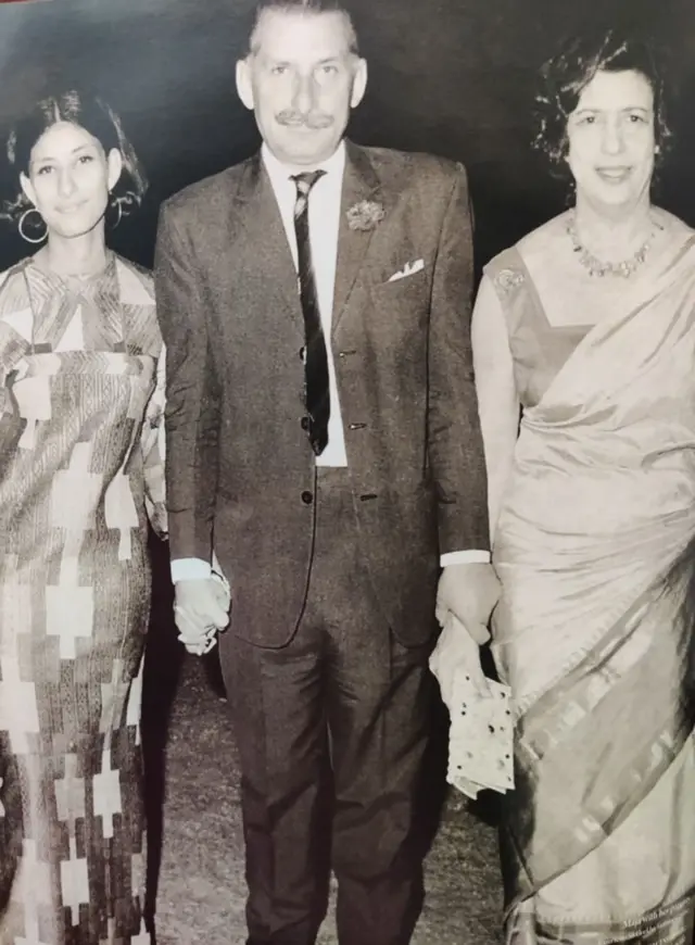 మానెక్ షా