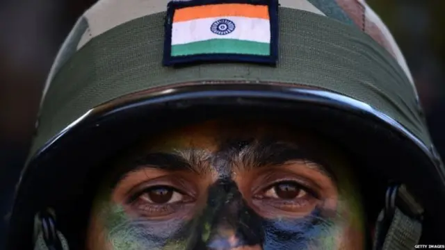 भारतीय सेना