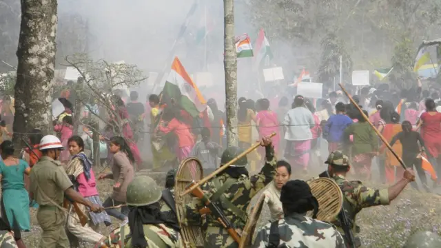 दार्जिलिंग