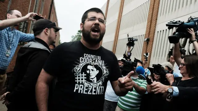 Matthew Heimbach