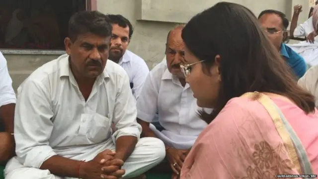 ਪੁਨਮ ਸਿੰਘ