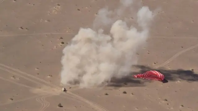 چین، فضايي ماموریت، ستورمزلي