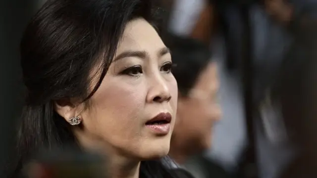 Yingluck