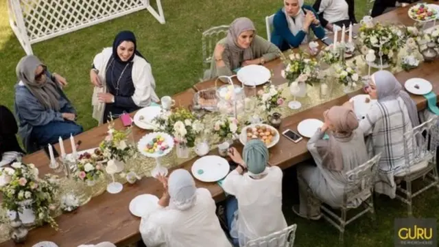 महिलाओं का अभियान