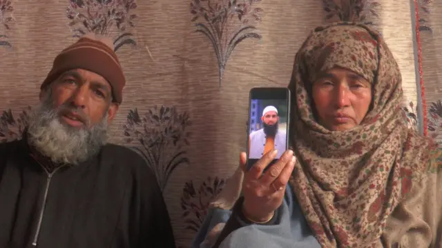 आशिक़ अहमद राठेर