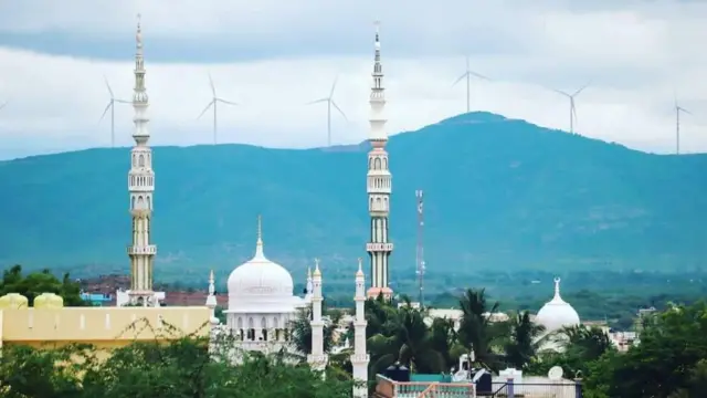 కరోనా కారణంగా బద్వేల్ ఉపఎన్నిక ఆలస్యంగా జరుగుతోంది.