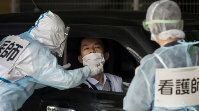 జపాన్లో వైరస్ మరణాలు తక్కువగా ఉండటానికి వెనక మిస్టరీ ఏమిటి?