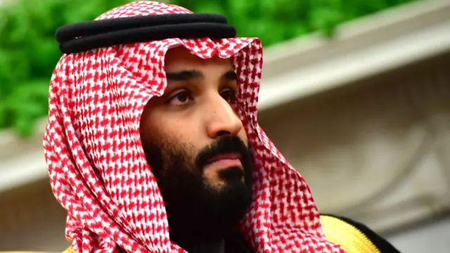 सऊदी-पाकिस्तान