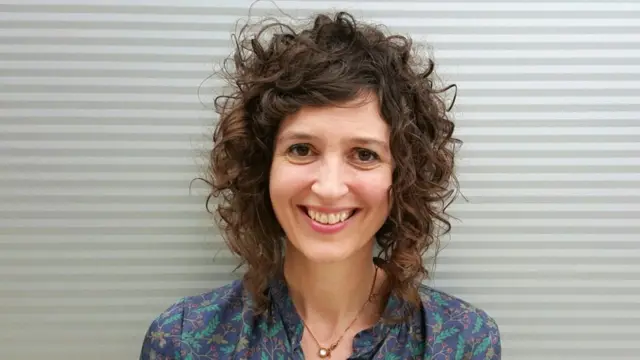 Елізабет Стоке